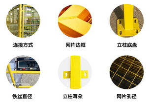 佛山護欄網廠 專業(yè)設備圍欄與廣州隔離網的現(xiàn)貨供應及信息化服務